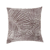 OLIVE THROW PILLOW